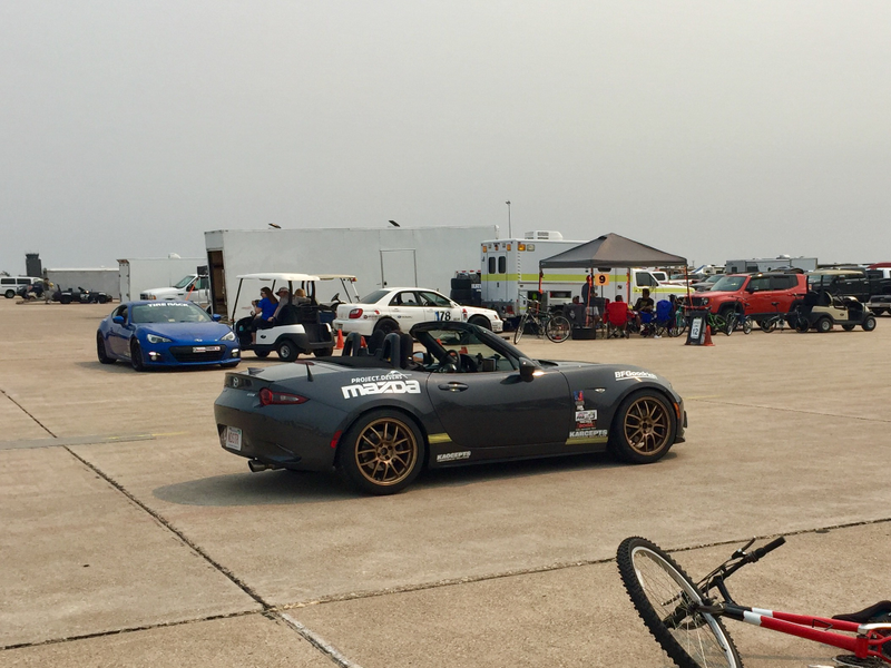 There’s something right about bronze wheels